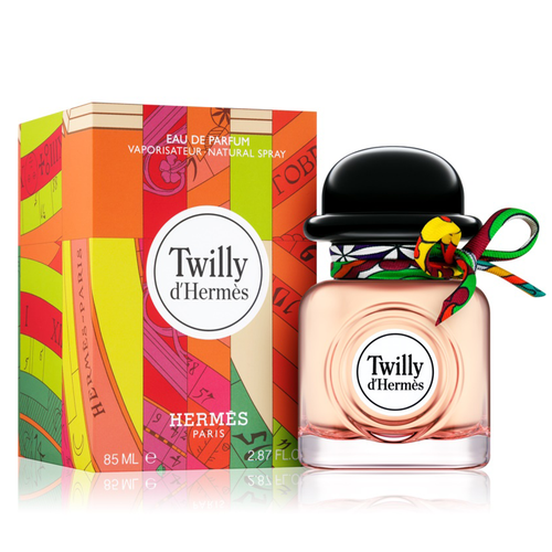 Hermes Twilly D'hermes Perfume
