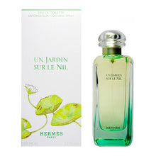 Load image into Gallery viewer, Hermes Un Jardin Sur Le Nil Perfume