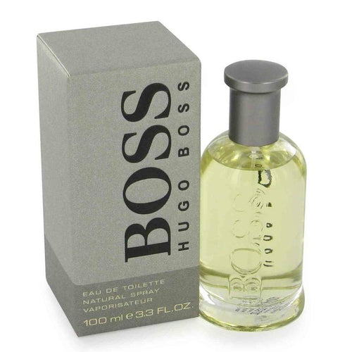 Hugo Boss Bottled