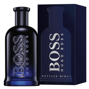 Hugo Boss Bottled Night