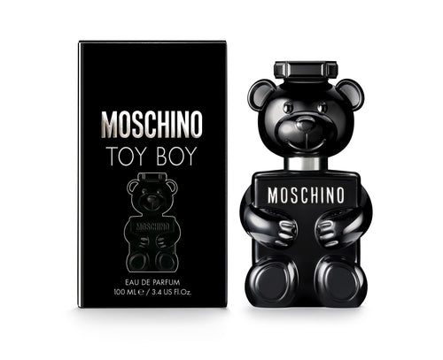 Moschino Toy Boy