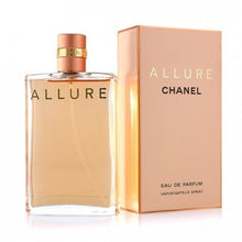 Load image into Gallery viewer, Chanel Allure Women