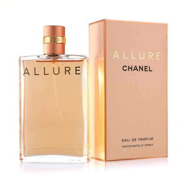 Chanel Allure Women