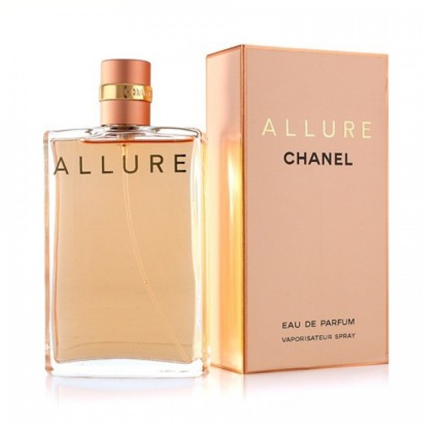 Chanel Allure Women – Southern Perfumes