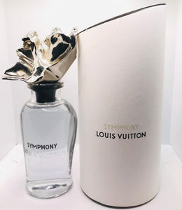 louis vuitton symphony perfume for women sample