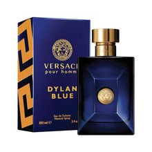 Load image into Gallery viewer, Versace Pour Homme Dylan Blue Cologne Men